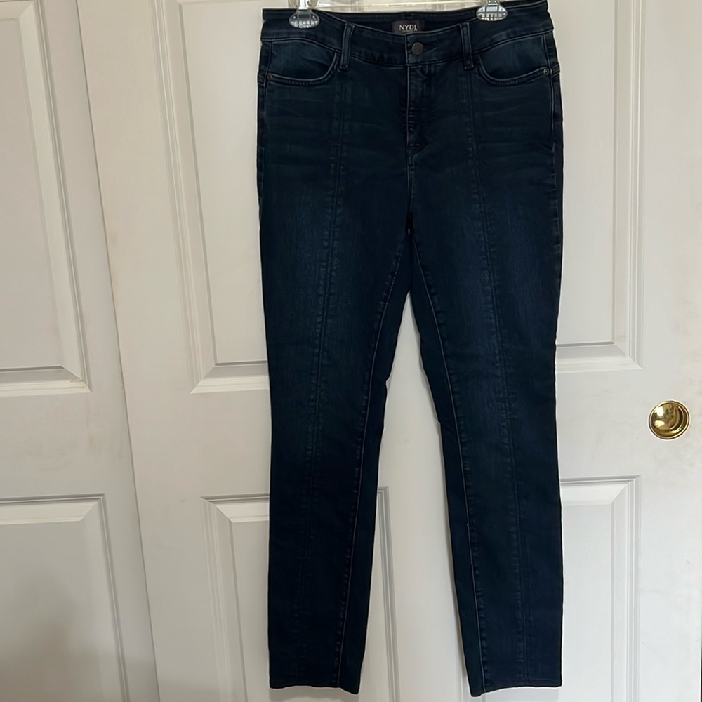 NYDJ Alina Legging Women.